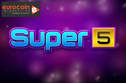 Super 5